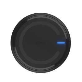 BLAUPUNKT Cargador inalámbrico 15W 3A - Carga rápida Qi