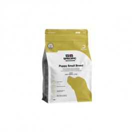 Dechra Specific Puppy Small Breed Alimento para Cachorros de Razas Pequeñas 1 kg Dechra Specific Puppy Small Breed Alimento para Cachorros de Razas Pequeñas 1 kg Precio: 10.5000005. SKU: B1GQN6KCG2