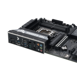 ASUS TUF GAMING B860-PLUS WiFi Placa Base ATX Intel B860 LGA 1851 DDR5 Wi-Fi 7 (802.11be) 90MB1JL0-M0EAY0