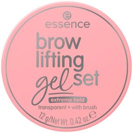 Essence BROW LIFTING Gel para Cejas Fijador Transparente 12 gr