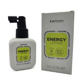 Kemon Energy locion energizante 200 ml Kemon Energy locion energizante 200 ml Precio: 10.69000031. SKU: B1FDF3SMBK
