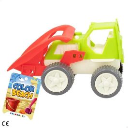 Vehiculo construccion 17 cm - modelos surtidos Vehiculo construccion 17 cm - modelos surtidos