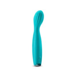 Vibrador Punto G NS Novelties Revel Verde Vibrador Punto G NS Novelties Revel Verde