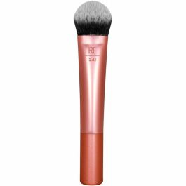 Real Techniques Tapered Foundation For Foundation Brush Real Techniques Tapered Foundation For Foundation Brush