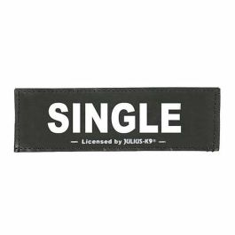 Etiquetas para arnés Trixie SINGLE? L