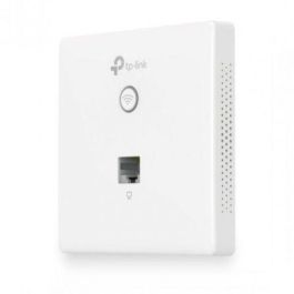 Punto de Acceso Inalámbrico TP-Link Omada EAP230-WALL PoE 1200Mbps/ 2.4GHz 5GHz/ Antenas de 3.6dBi/ WiFi 802.11ac/n/b/g Punto de Acceso Inalámbrico TP-Link Omada EAP230-WALL PoE 1200Mbps/ 2.4GHz 5GHz/ Antenas de 3.6dBi/ WiFi 802.11ac/n/b/g