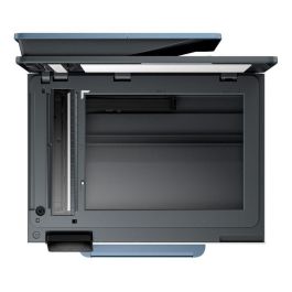 HP 8135e OfficeJet Pro Impresora Multifunción Inyección Color para Oficina Profesional con Fax, compatible HP Instant Ink y HP+