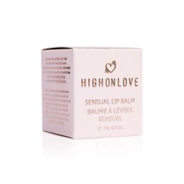 Bálsamo Labial High on Love Sensual 7 ml