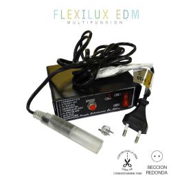 Edm Programador Tubo Flexilux 2 Vías IP44 Máx. 100m Precio: 40.88999948. SKU: S7916436