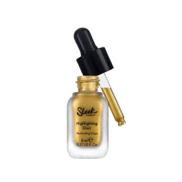 Elixir, Gotas iluminadoras líquidas, Para hombros y escote, Oro, 8 ml Precio: 14.49999991. SKU: B1ELKPS4D2