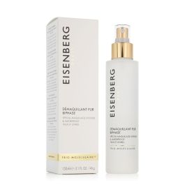 Desmaquillante Bifásico Facial Eisenberg 150 ml Precio: 39.49999988. SKU: B1543BB552