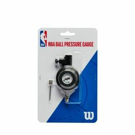 Medidor Wilson NBA BK Precio: 18.58999956. SKU: S6445097