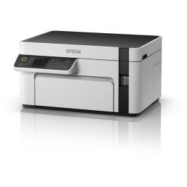 EPSON Multifunción A4 Mono EcoTank ET-M2120