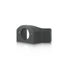 Ubiquiti G5 PTZ Soporte de Esquina para Cámara, de Policarbonato y Acero Inoxidable