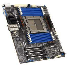 ASUS K14PA-U12/ASMB11 Placa Base Servidor 1x Socket SP5 AMD EPYC 9004 DDR5 3TB 2x25G