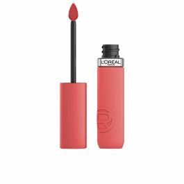 L'Oréal Paris Infaillible Matte Resistance Liquid Lipstick 625-summer flying 5 ml Precio: 12.79000008. SKU: B1A8HDLFJ8