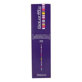 Tinte Permanente Salerm Contrastyling 75 Nº 0.44 (75 ml) Precio: 6.50000021. SKU: S4246440