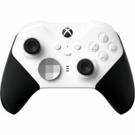 Microsoft Xbox Elite Controller Series 2 Core Edition White Gamepad Inalámbrico y alámbrico Bluetooth/USB para PC y Xbox One Precio: 172.49999943. SKU: S55164905