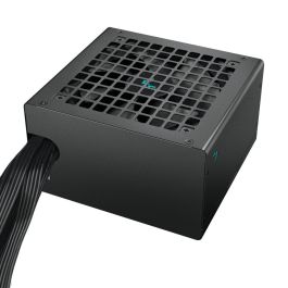 Deepcool Fuente de Alimentación PL750-D V2 Gaming ATX 750W 80 PLUS Bronze