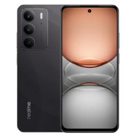 Realme C75 Smartphone 6.72" 8GB RAM 256GB 50MP Cámara 6000mAh Negro - 631011004520 Precio: 160.79000058. SKU: B1CGTFC4C9
