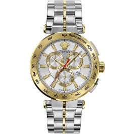 Reloj Hombre Versace GENT DAY - DATA - 24H (Ø 45 mm) Precio: 594.4367. SKU: B12YVQZRBJ