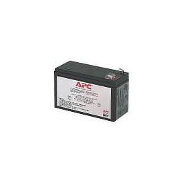 APC Batería USV RBC106 Sealed Lead Acid VRLA Precio: 113.50000013. SKU: S55084578