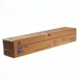 Tóner Konica Minolta TN-619C Cian Precio: 112.2638. SKU: B18ZPNMK7L