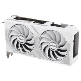 ASUS RTX5060-O8G-WHITE Tarjeta Gráfica GeForce RTX 5060 8GB GDDR7 Blanco