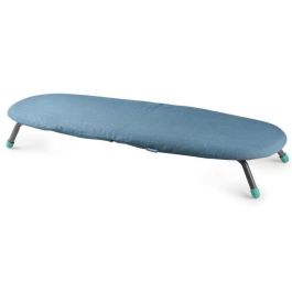 Tabla de planchar - DOMO - DO7116P - Plegable - Compacta - Azul Precio: 47.49999958. SKU: B19WSZD2EL