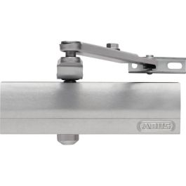 Abus AC7023 S Abrepuertas de Cierre Seguro y Silencioso para Oficinas y Viviendas - Apto Puertas hasta 1,10 m y 80 kg Precio: 86.49999963. SKU: B1BJY98YH9