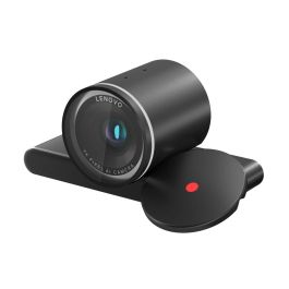 Webcam Lenovo 4XC1Q25246 4K Ultra HD