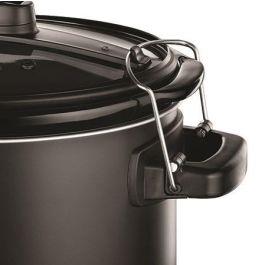 Russell Hobbs 25630-56 Olla de Cocción Lenta al Vacío de Precisión, Hasta Seis Porciones, Ideal para Congelar Comidas Nutritivas
