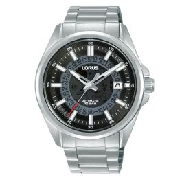 Reloj Hombre Lorus RU401AX9 Plateado Precio: 190.79000006. SKU: B13X46SVZF