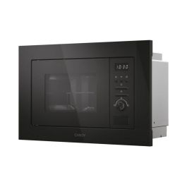 Microondas Candy CA20FMW7NB Negro 800 W