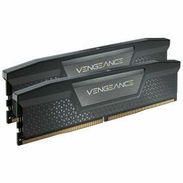 Corsair Vengeance CMK32GX5M2E6200C36 módulo de memoria 32 GB 2 x 16 GB DDR5 6200 MHz ECC