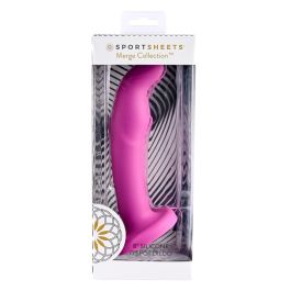 Vibrador Sportsheets Merge Collection Rosa Vibrador Sportsheets Merge Collection Rosa