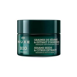 Bio Organic, Vegano, Desintoxicación, Mascarilla crema, Para la cara, 50 ml Precio: 36.3. SKU: B1B2F4RVYH