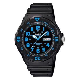 Reloj Hombre Casio Negro (Ø 45 mm) Precio: 66.78999987. SKU: S7201189