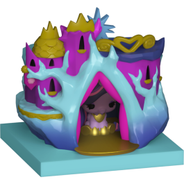 Funko Bitty POP Town My Little Pony Castle of Friendship and Princess Twilight Sparkle Figura