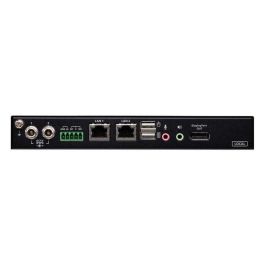 Aten 1-Local/Remote Share Access Single Port 4K DisplayPort KVM over IP Switch Aten 1-Local/Remote Share Access Single Port 4K DisplayPort KVM over IP Switch