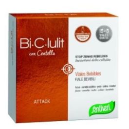 Bi-C-Lulit Con Centella 20Amp Precio: 24.5899995. SKU: B1GKW5BTS8