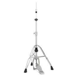 Pearl 1030 Eliminator Solo - Soporte de Hi-Hat Doble Perfil con Tensión Ajustable y Trípode Independiente