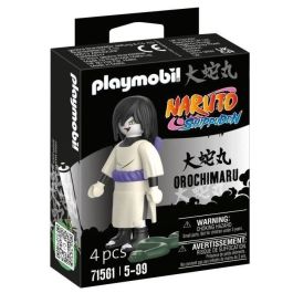 PLAYMOBIL - 71561 - Orochimaru Precio: 26.49999946. SKU: B15A6BWCHL