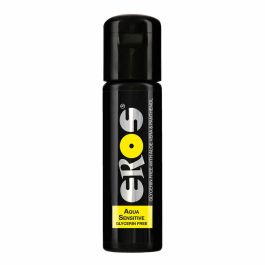 Lubricante Con Base de Agua Eros Glycerin Free Sin aroma 100 ml Precio: 8.59000054. SKU: S4004218