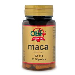 Maca 500 Mg 60 Caps. Maca 500 Mg 60 Caps. Precio: 9.5000004. SKU: B1AFY8B6SH