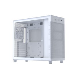 Asus PRIME AP303 TG 90DC00V3-B39010 Caja de PC Blanca