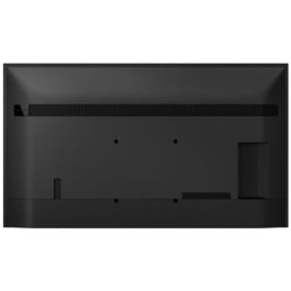 Sony FW-65BZ40L Pantalla de señalización digital 65" LCD 4K Ultra HD Android Negro, Wifi, 700 cd/m², 24/7 Sony FW-65BZ40L Pantalla de señalización digital 65" LCD 4K Ultra HD Android Negro, Wifi, 700 cd/m², 24/7