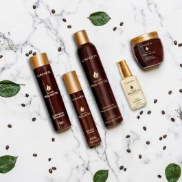 L'Anza Lustrous Champú 300 mL