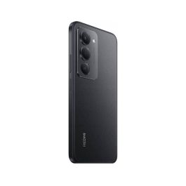 XIAOMI SMARTPHONE REDMI 15 4G MZB0KPKEU 6GB/128GB 6,90" 144Hz NFC DualSIM Midnight Black