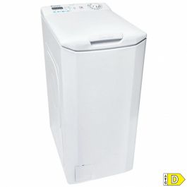 Lavadora Candy CBW27D1ES 60 cm 1200 rpm 7 kg Lavadora Candy CBW27D1ES 60 cm 1200 rpm 7 kg